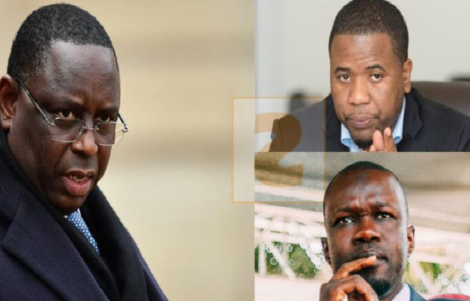 « Législatives 2022 : Macky élimine ses deux cauchemars… » (Par Mouhamadou Cisse)