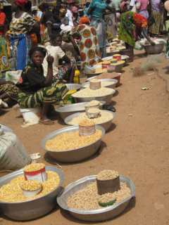 Audio - Insécurité alimentaire: Plus de 67 000 ménages menacés