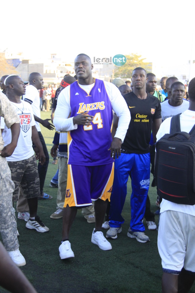 Photos - Tyson promet de corriger Gris