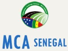 Ziguinchor : Réunion du Mca Sénégal avec les autorités locales sur l'Etat d'avancement des travaux entamés