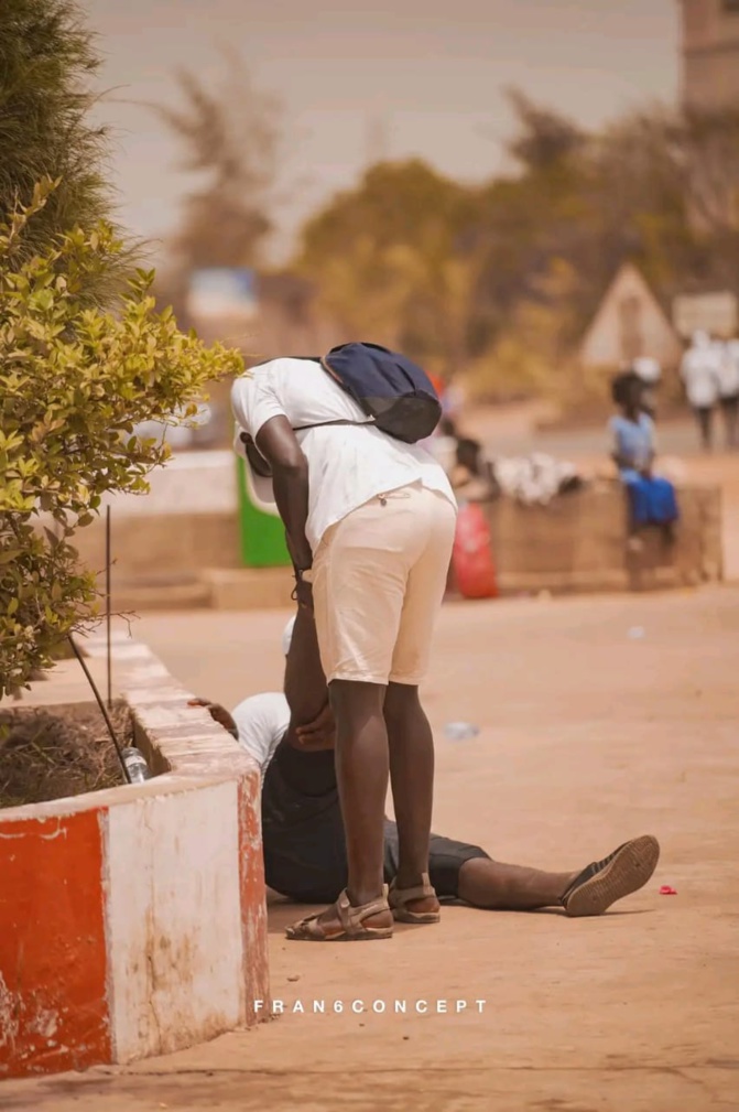 Popenguine 2022 : En images, les marcheurs dans tous leurs états ! Admirez la star de la journée Popenguine 2022 : En images, les marcheurs dans tous leurs états ! Admirez la star de la journée