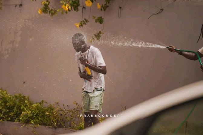 Popenguine 2022 : En images, les marcheurs dans tous leurs états ! Admirez la star de la journée Popenguine 2022 : En images, les marcheurs dans tous leurs états ! Admirez la star de la journée