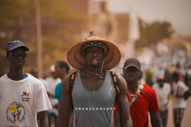 Popenguine 2022 : "l'amour familial" comme thème pour renforcer davantage les relations parents-enfants Popenguine 2022 : "l'amour familial" comme thème pour renforcer davantage les relations parents-enfants