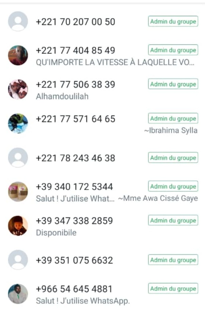 Manifestation populaire du 8 juin de YAW : Comment un groupe de plus de 100 personnes prépare une guérilla Manifestation populaire du 8 juin de YAW : Comment un groupe de plus de 100 personnes prépare une guérilla