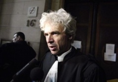 Bataille d’opinion dans l’affaire Karim Wade : L’avocat français de l’Etat, Me William Bourbon débarque à Dakar