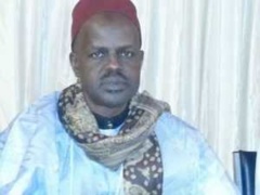 [Audio] Graves révélations d'un imam gambien sur le régime de Yaya Jammeh !