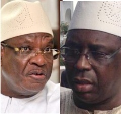 Visite d’Etat du Président malien à Dakar : « La haute trahison d’Att en question »