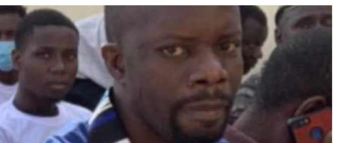 Tué dans une attaque au Mali : La dépouille de Maboury Diouf attendue aujourd’hui