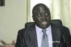 Bamba Fall, nouveau maire de la Médina, prend une avance sur l’APR