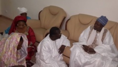 Béthio à Cheikh Bass Abdou Khadre : « Vous seul aviez osé me trouver en prison ! »