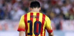 Coup de tonnerre sur la Liga: Granada fait tomber le Barça (1-0)