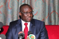 Plan Sénégal émergent : Makhtar Cissé soutient la vulgarisation