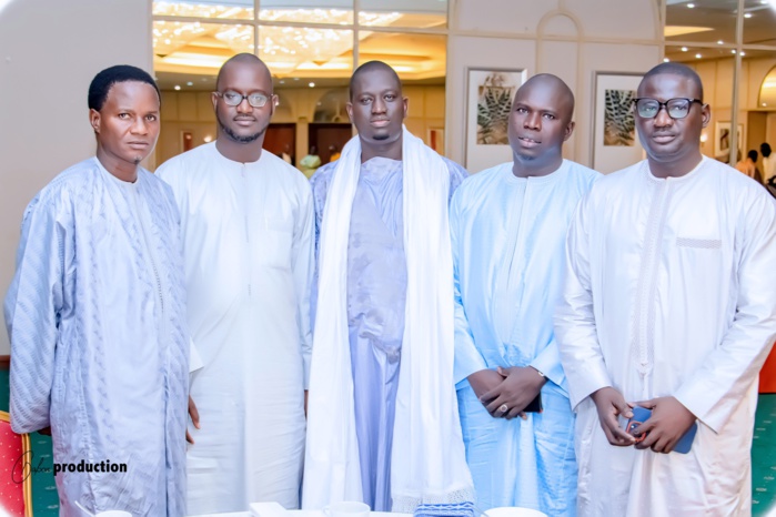Les temps forts de la Grande journée culturelle Serigne Abdoullahi Mbacké (Photos)