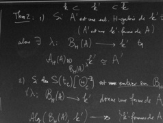 A l’initiative d’ImagiNationAfrika : Un festival de maths pour booster la discipline au Sénégal