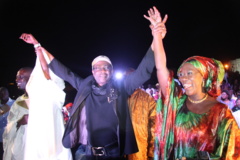 Audio - Youssou Ndour ne veut pas être maire 