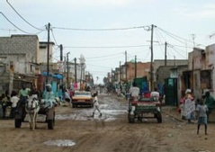 Audio - Insalubrité, défaut d'éclairage public..., les maux que partagent Thiès et Saint-Louis