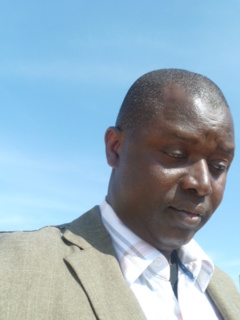 Amadou Sylla, Pdt de Sos Casamance