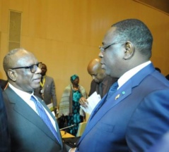 Audio - Macky Sall veut livrer l’ancien Président malien ATT à IBK