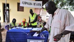 Elections en Guinée-Bissau : Fort taux de participation selon la commission électorale