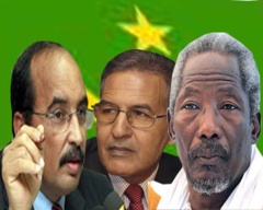 Mauritanie : Le dialogue reprend entre le pouvoir et l'opposition