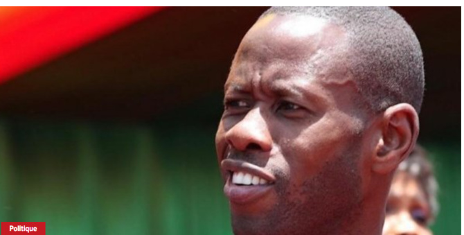 L'accusant d'être un adepte de la violence : Amath Suzanne Camara appelle à «tuer» Ousmane Sonko