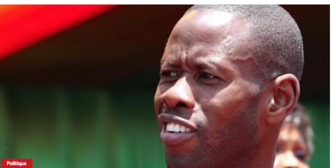 L'accusant d'être un adepte de la violence : Amath Suzanne Camara appelle à «tuer» Ousmane Sonko L'accusant d'être un adepte de la violence : Amath Suzanne Camara appelle à «tuer» Ousmane Sonko