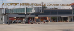 Ebola en Guinée : Les autorités renforcent les mesures de sécurité à l'aéroport