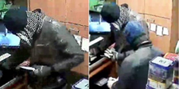 Touba marché Ocass : La brigade de Mbacké a arrêté les braqueurs des magasins