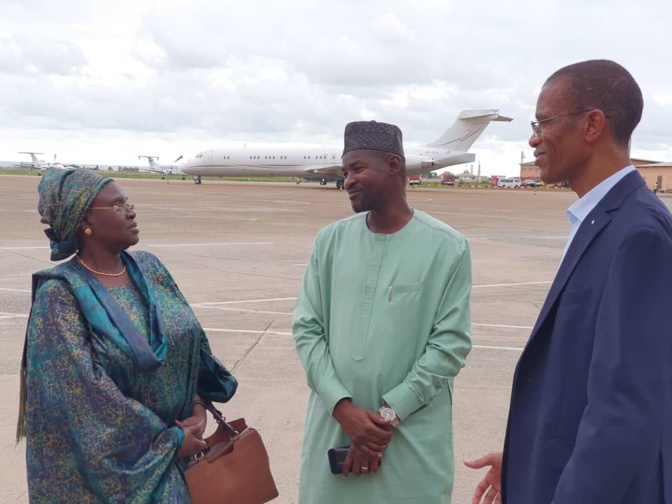 Alioune Ndoye en Guinée : L'Etat débloque plus de 51 millions FCfa pour rapatrier les pêcheurs sénégalais
