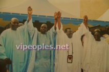 Macky Sall invité au Thiant annuel des Thiantacounes à Mermoz