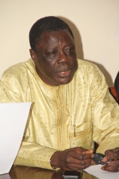 Me Ousmane Sèye répond à Doudou Ndoye: "La Crei, un monstre juridictionnel légal"
