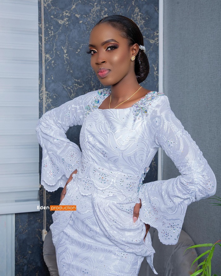 Mariage de Babacar Diop, Maire de Thiès : les images de sa ravissante dame Mariage de Babacar Diop, Maire de Thiès : les images de sa ravissante dame