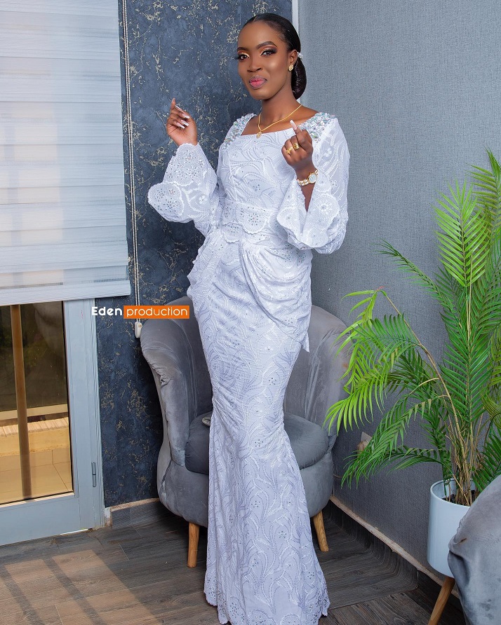 Mariage de Babacar Diop, Maire de Thiès : les images de sa ravissante dame Mariage de Babacar Diop, Maire de Thiès : les images de sa ravissante dame