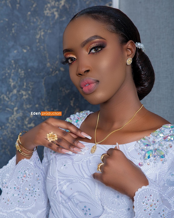 Mariage de Babacar Diop, Maire de Thiès : les images de sa ravissante dame Mariage de Babacar Diop, Maire de Thiès : les images de sa ravissante dame