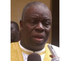 Elections locales : Tivaouane s’engage aux côtés de Diop Sy