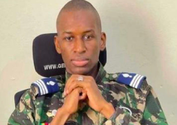 Le juge valide l’audition du Capitaine Touré : une grande victoire pour les avocats de Sonko