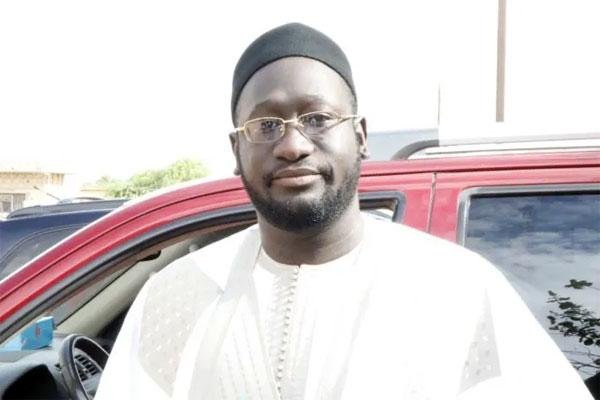 Pour défaut de permis de conduire : Serigne Assane Mbacké, en garde-à-vue à la gendarmerie de Ngor