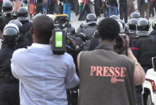 Médias et violences politiques : « Nous ne devons pas perdre de vue l'enjeu énorme de la stabilité du Sénégal » (Dr. Bakary Sambe)