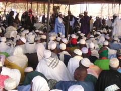 Audio - L'incendie de Médina Gounass fait un mort