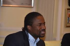[Audio] Son compte e-mail piraté, Alassane Ndour indigné