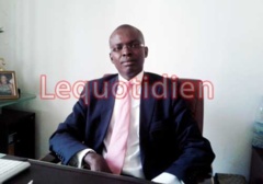 Compte de Karim Wade à Singapour : Pape Alboury Ndao évoque son devoir de réserve