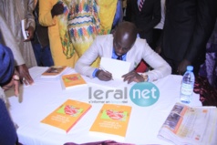 Ça chauffe entre Cheikh Yérim Seck et l’association des jeunes religieux