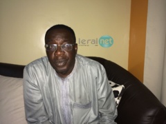 Audio - Idrissa Seck et la Présidentiellle de 2017, Macky Sall, Benno Bokk Yaakaar... Abdoulaye Ndiaye de Rewmi dit ses vérités