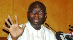 Dr Alioune Sarr : « Tout lutteur qui refuse de répondre à des tests anti-dopage sera radié »