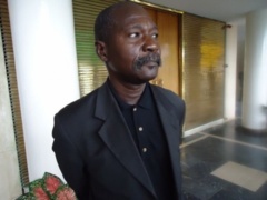 Pathé Mbodji: «Là où Wade avait un seul Karim, aujourd’hui, Macky a toute la famille et la belle-famille»