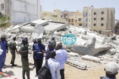 Les habitants de la Cité Tobago sis sur la VDN seront tous expulsés