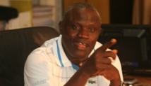 Gaston tacle le ministre des Sports Mbagnick Ndiaye