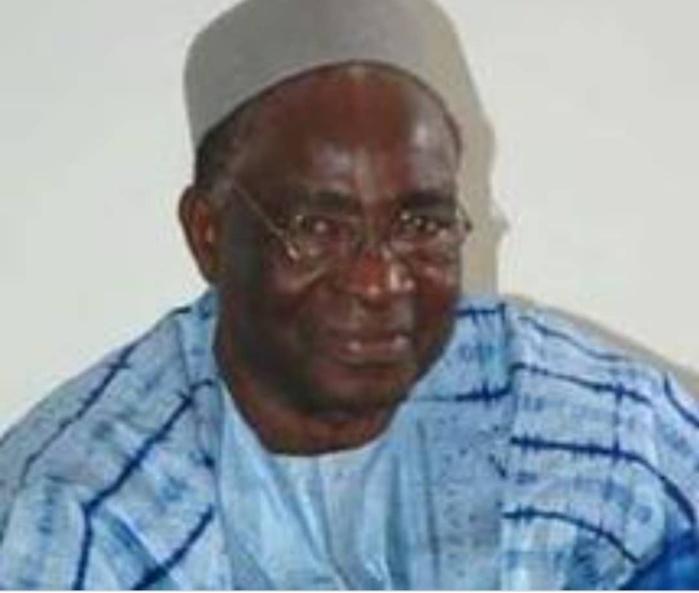 Nécrologie : Décès de Moustapha Touré, ancien président de la CENA