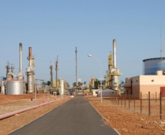 Inspection de ses installations : La SAR observe son Arrêt Métal pour un mois