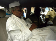 CAE : L’affaire du turban de Habré vidée le 29 avril